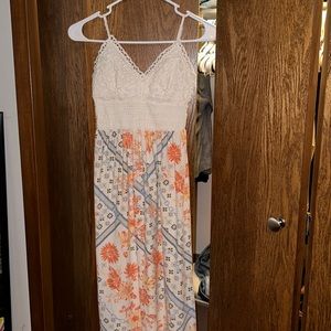 NoBo Long Dress XS